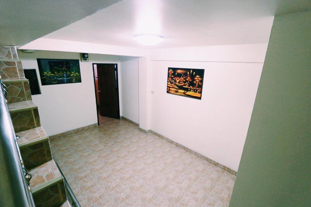 S-One Guesthouse Pattaya Exterior foto